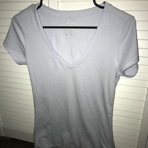 V-neck Shirt